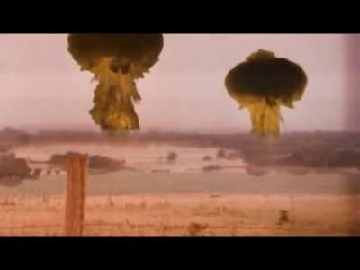 Not sure if this is NATOwave but I made it for you.