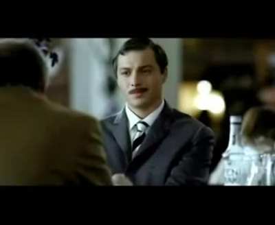 Reklam değil adeta &ouml;d&uuml;ll&uuml;k kısa film (Hayatımda izlediğim en g&uuml;zel, anlamlı reklam izleyin gececiler, yorumlarınızı da eksik etmeyin)