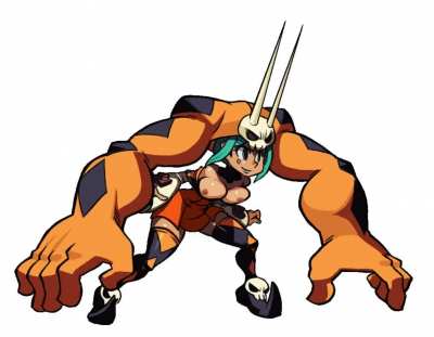 cerebella nude motion
