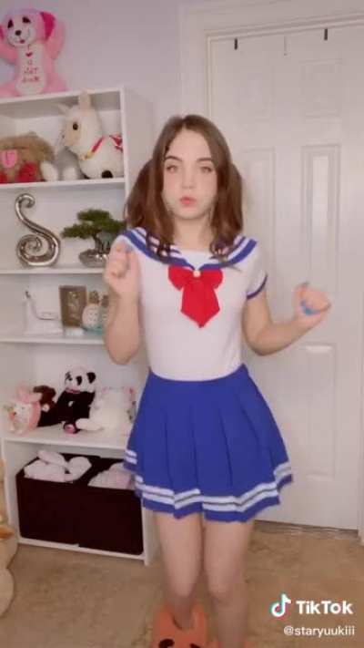 tik tok cosplay 🤩