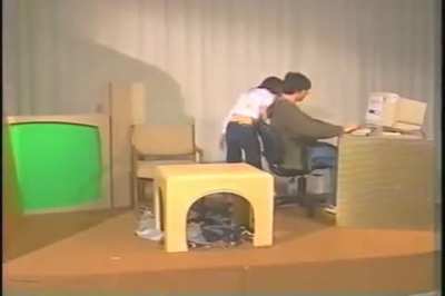 Bad mic quality