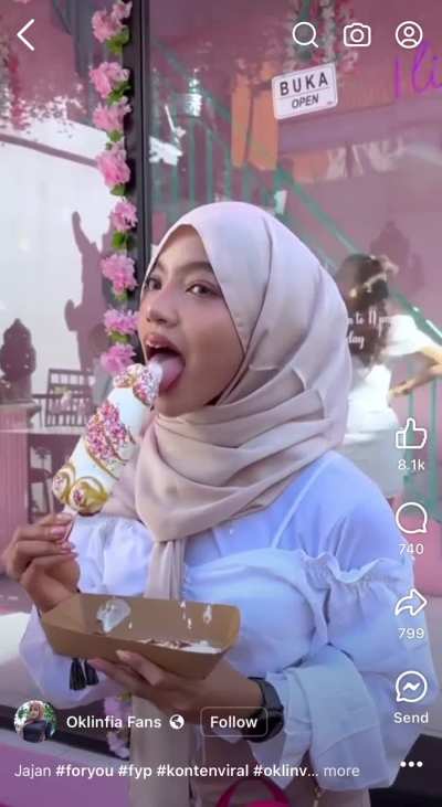 Soo&hellip; halal ke haram?