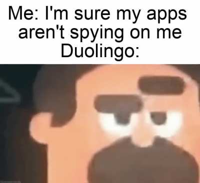 It knows so much