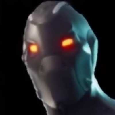 omega dame da ne (even worse than carbide)