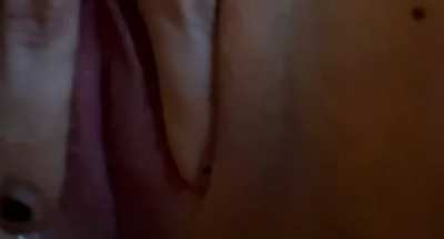 dude my pussy is literally fucking dripping for u&acirc;&brvbar;. will u pls lick up the juices for me??