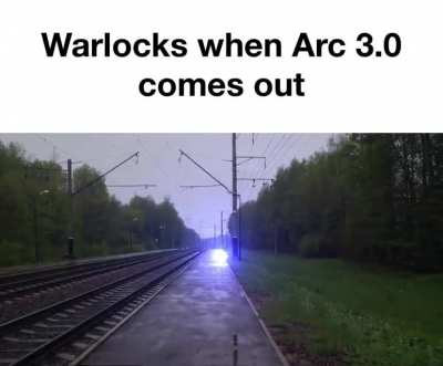 Can’t wait