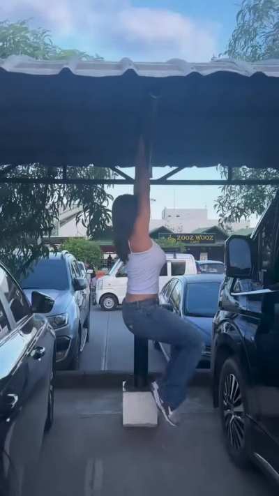 Heaven Peralejo