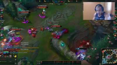Viktor is S P E E D