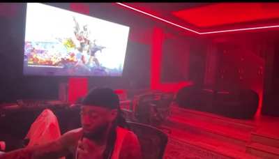 Bobby Digital full snippet. Highest quality we&rsquo;ve ever heard