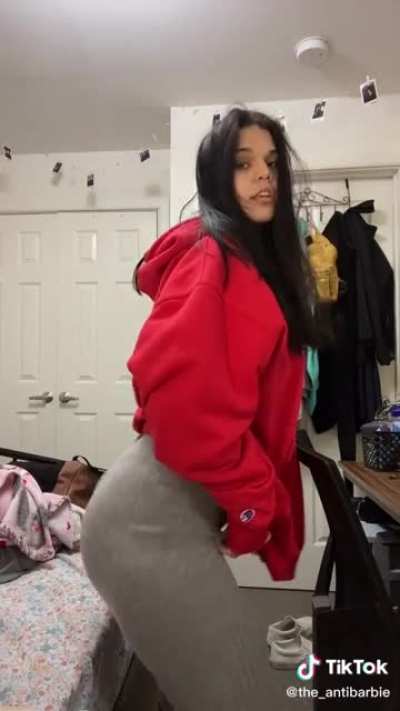 Jiggly