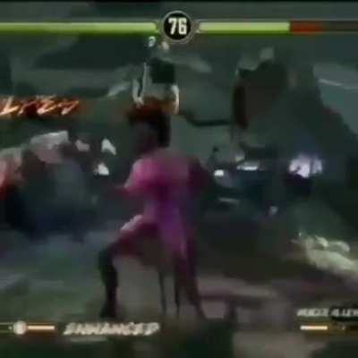 D: