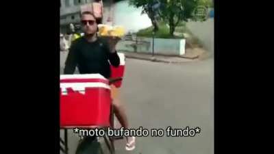 nem sei