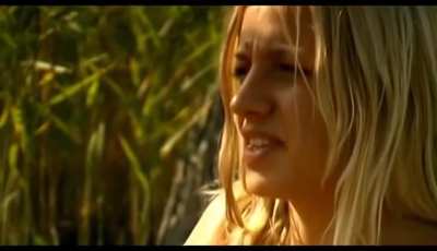 Annika Blendl &amp;amp; Maria Schuster - Lingam &amp;amp; Yoni (DE2004) - some 420 involved