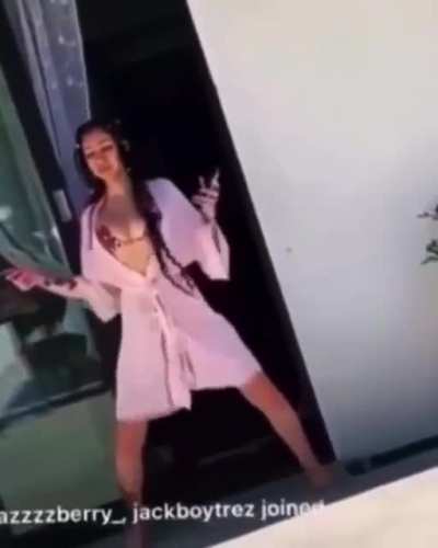 bhad bhabie