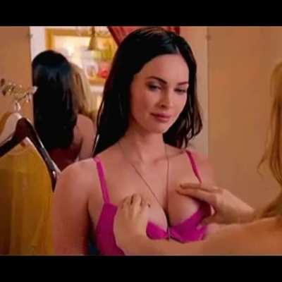 Megan Fox