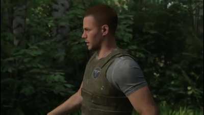 The Last Of Us 2: Abby And Her Dad Find Out About Ellies Immunity