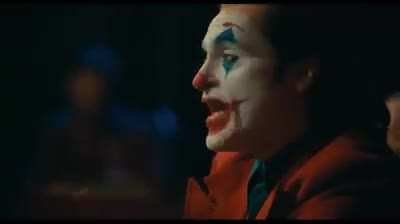 Joker con el Audio de una pelea de dalas