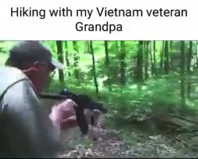 🅱️ased gramps