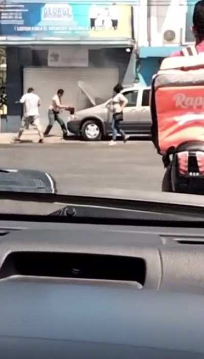 Maybe Maybe Maybe