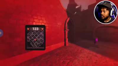 Dark deception chapter 4 bussin also sorry for the bad audio lmao