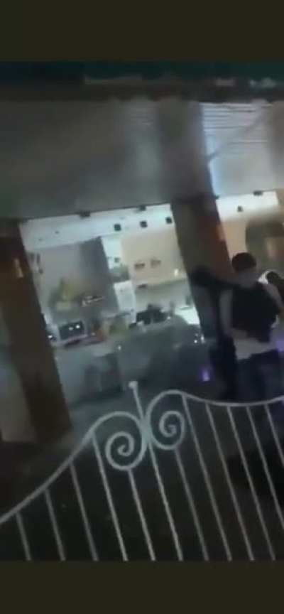 Israeli lynch mobs are roaming the streets in Lydda; Jaffa, and other towns. They&rsquo;re destroying Palestinian property and attacking Arabs in the street. Settlers are firing live bullets at Palestinians across the West Bank.