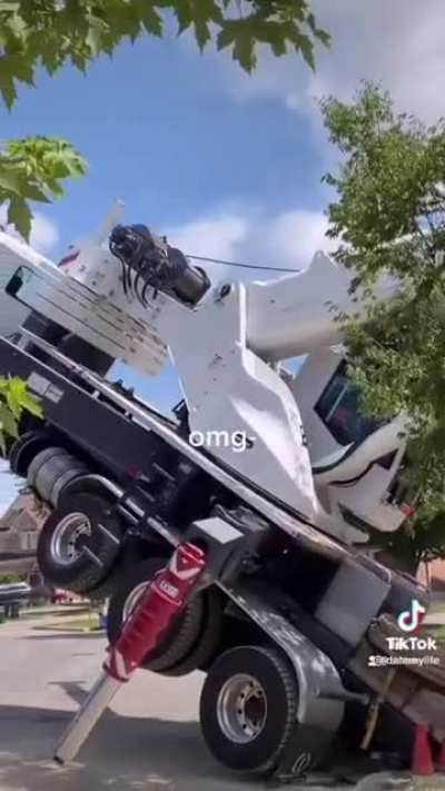 Unlucky day