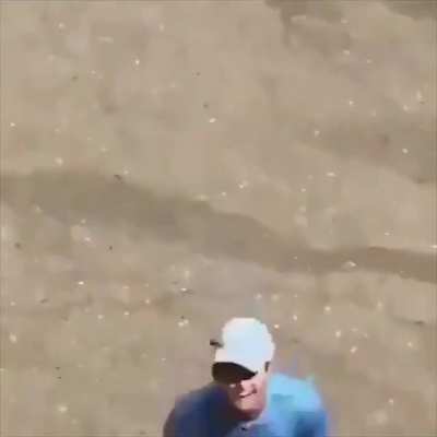 Bad throw