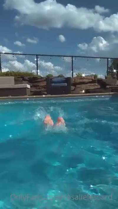 That ass