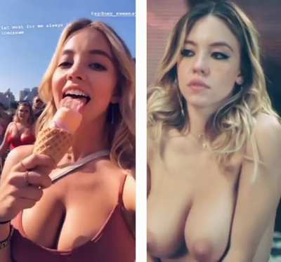 Sydney Sweeney