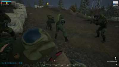 Run...