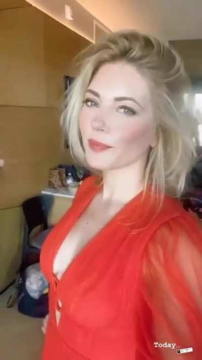 Katheryn Winnick