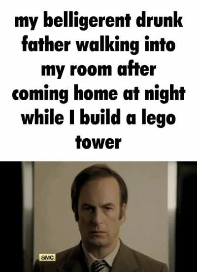 saul