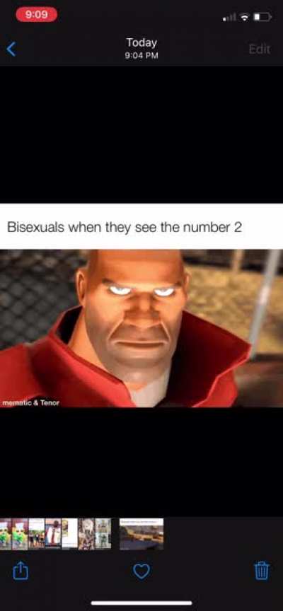 I couldn&rsquo;t figure how to make it a video my apologies