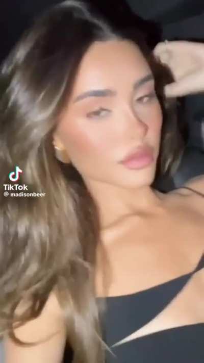 Madison Beer