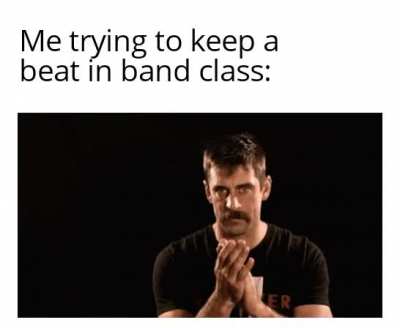 This is how it feels
