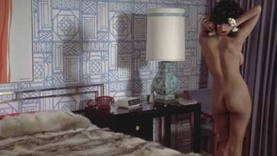 Pam Grier "Coffy"