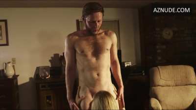 Maggie Alexander Blowjob Scene