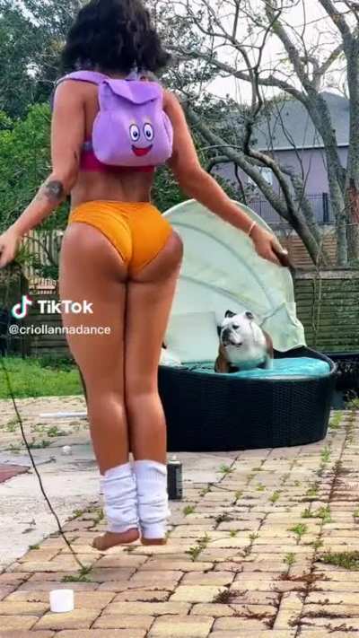 Her or the Ps5? Which y&rsquo;all choosing?