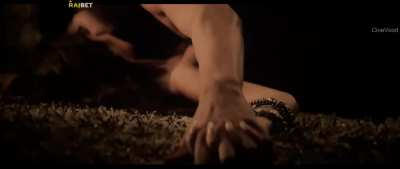 Tara Sutaria Sex Scene in Tadap 2021