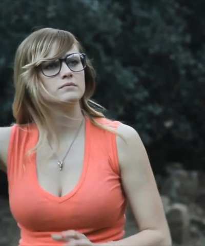 Olivia Taylor Dudley