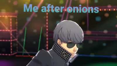 Mmhh onions