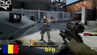 Friendliest romanian 🇷🇴🇷🇴🇷🇴😎😎💪💪 VS hungarian 🇭🇺🇭🇺🇭🇺🤮🤮 debate