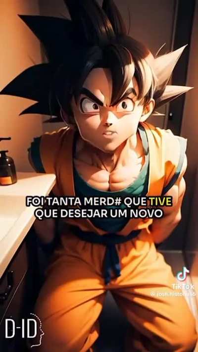 Super cagadjins