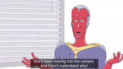 who&rsquo;s ready for the mockumentary references this week?