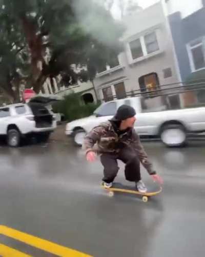 Maybe Maybe Maybe