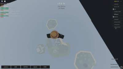 3, 2, 1, Liftoff.