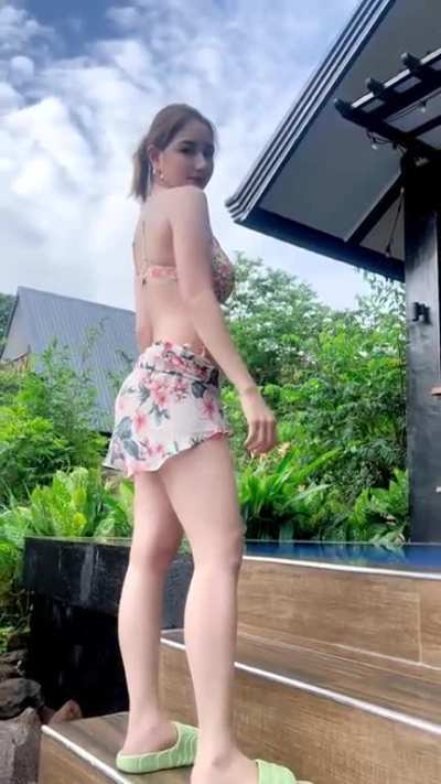 Faye Lorenzo