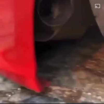 This shit is very common in Brazil.