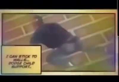Spider nigga