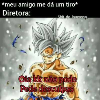 Amigo &eacute; pra isso, te meter uma bala